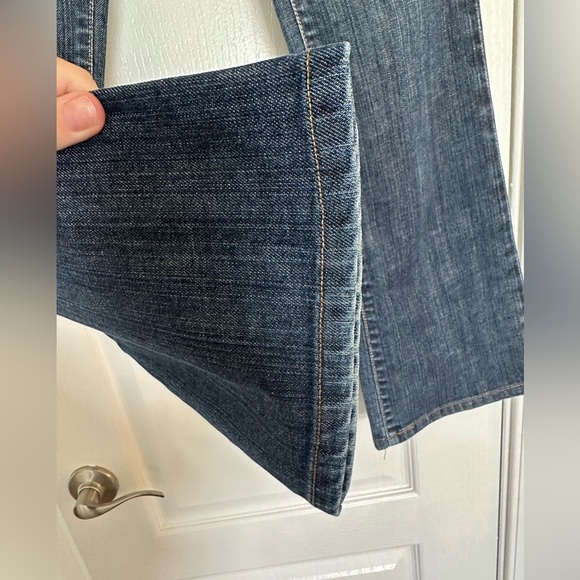 AG Adriano Goldschmied The Elite Bootcut Jeans 28 - Picture 6 of 16